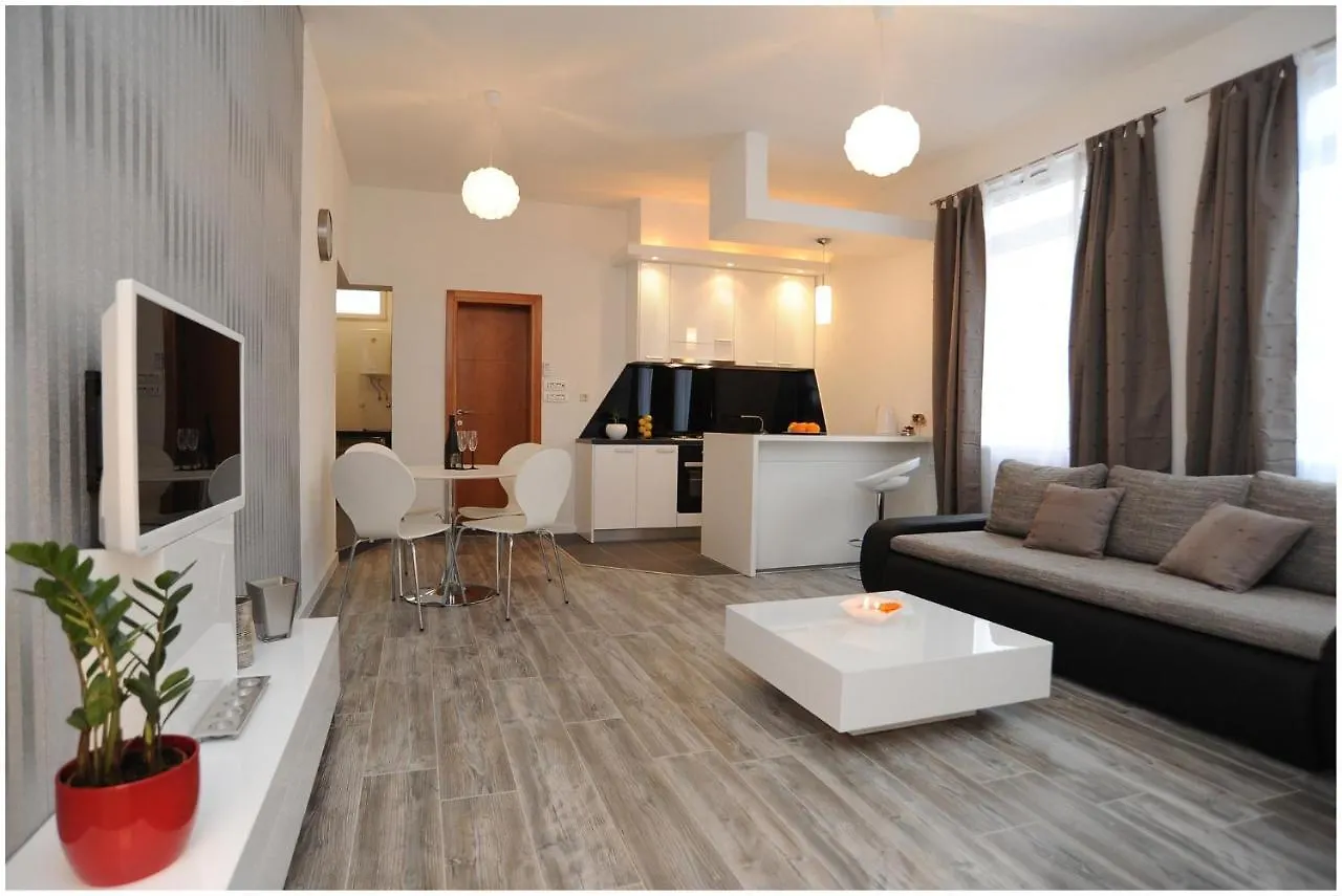 Apartment In Zadar/Zadar Riviera 8067 Croatia
