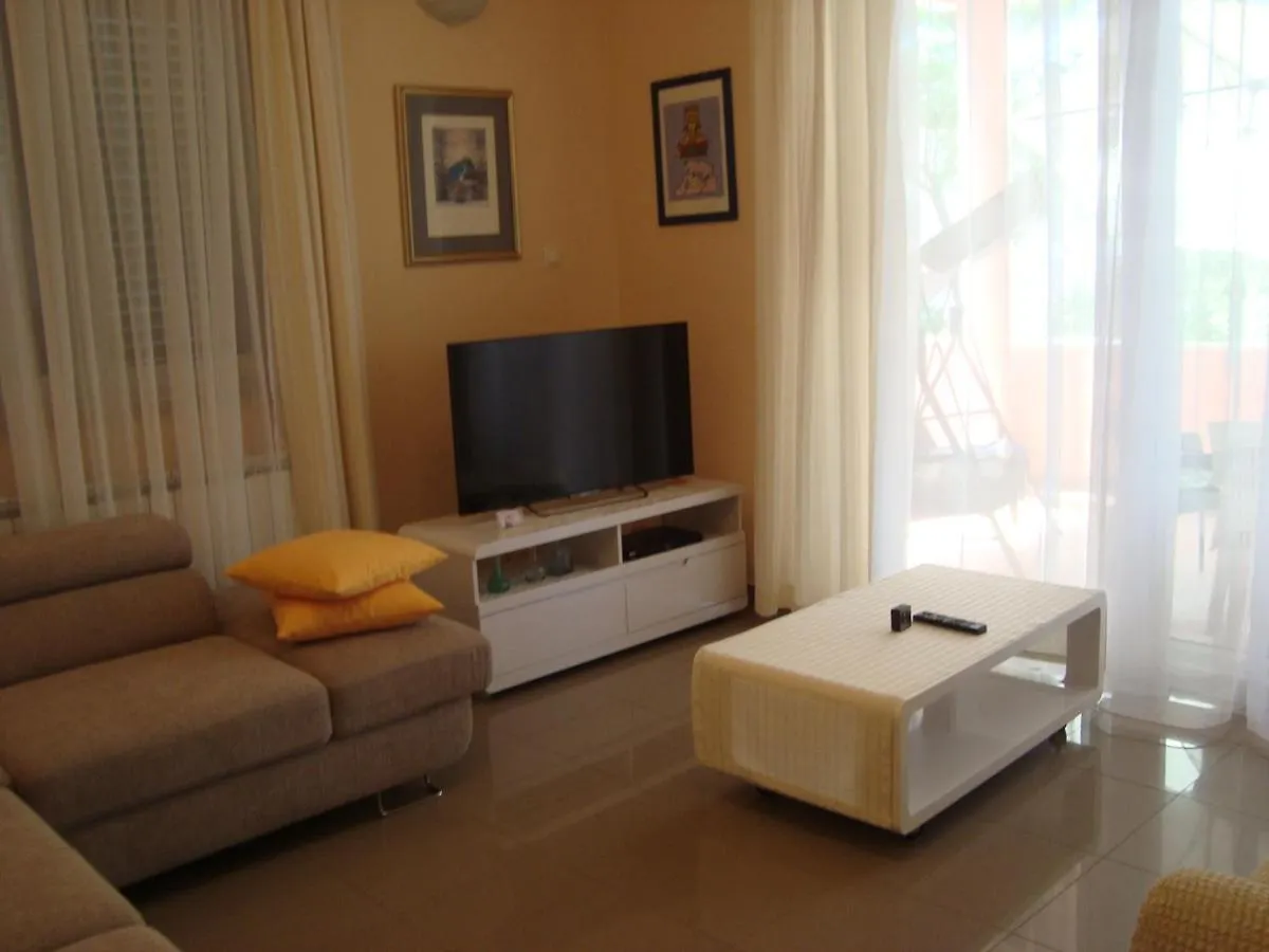 Apartment In Zadar/Zadar Riviera 8067 0*, Zadar Croatia