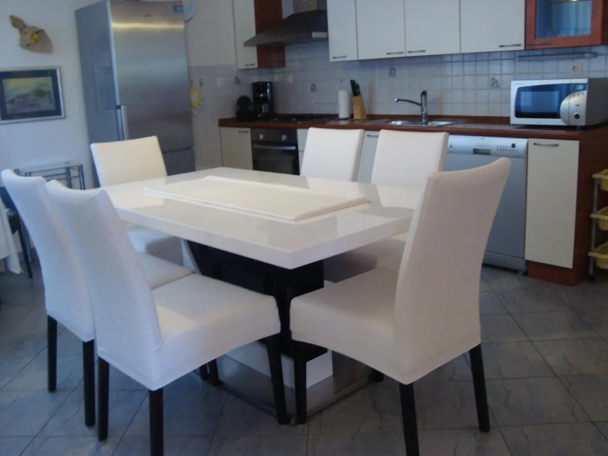 Apartment In Zadar/Zadar Riviera 8067