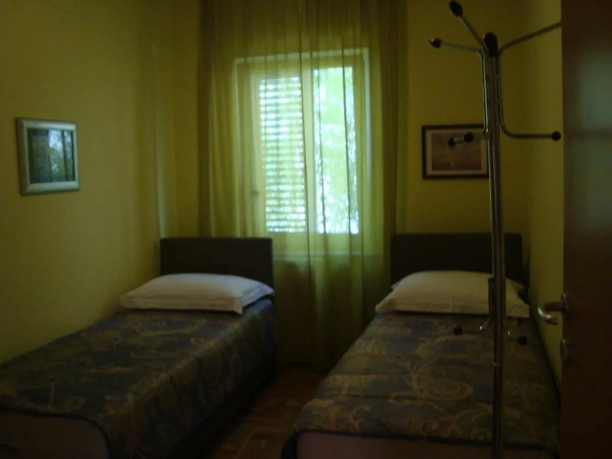 Apartment In Zadar/Zadar Riviera 8067 Zadar