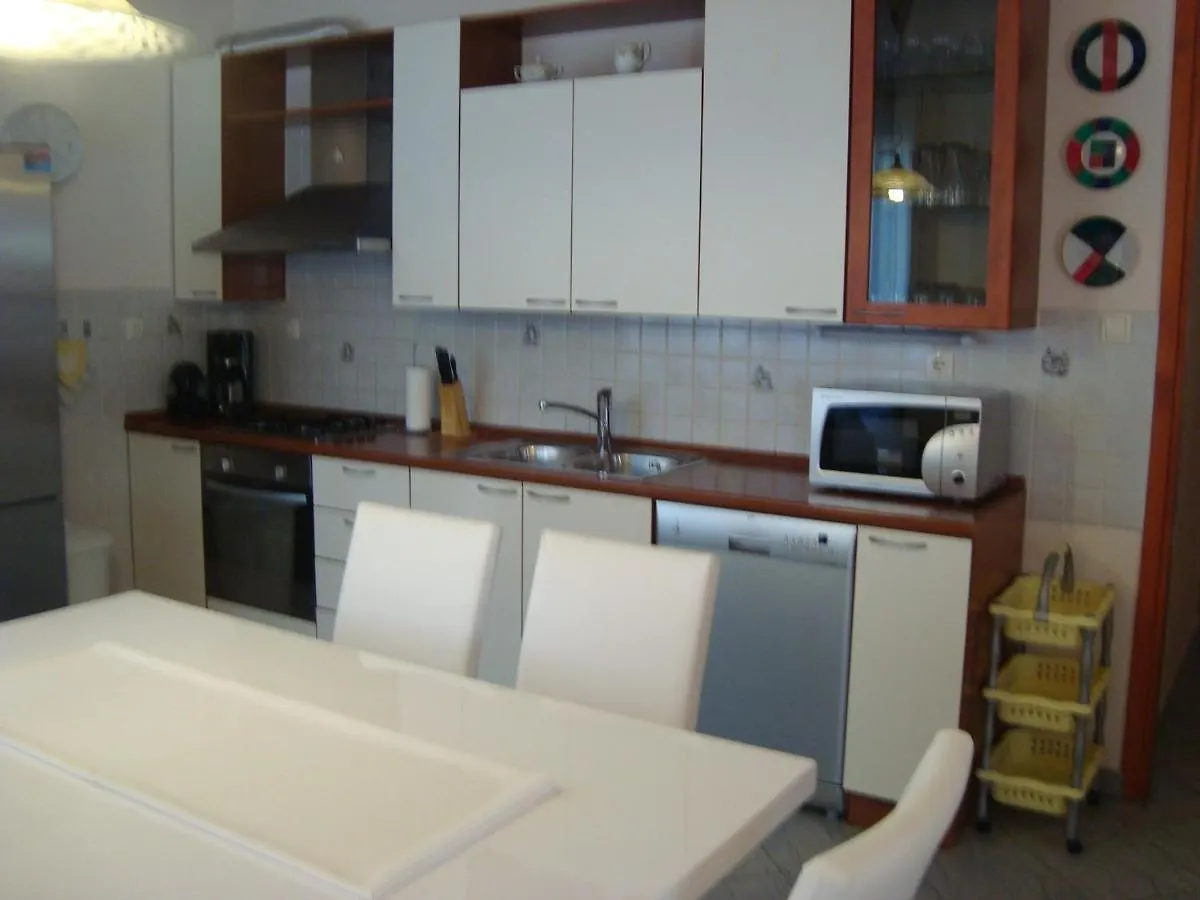 Apartment In Zadar/Zadar Riviera 8067 Zadar