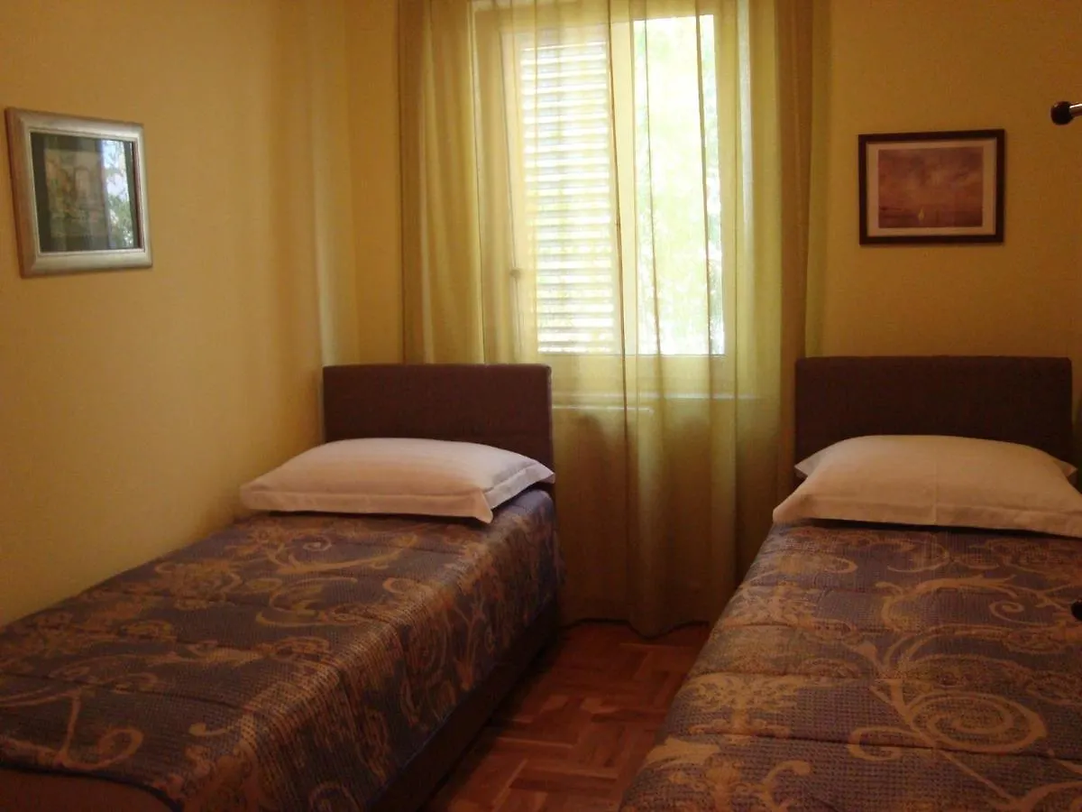 Apartment In Zadar/Zadar Riviera 8067