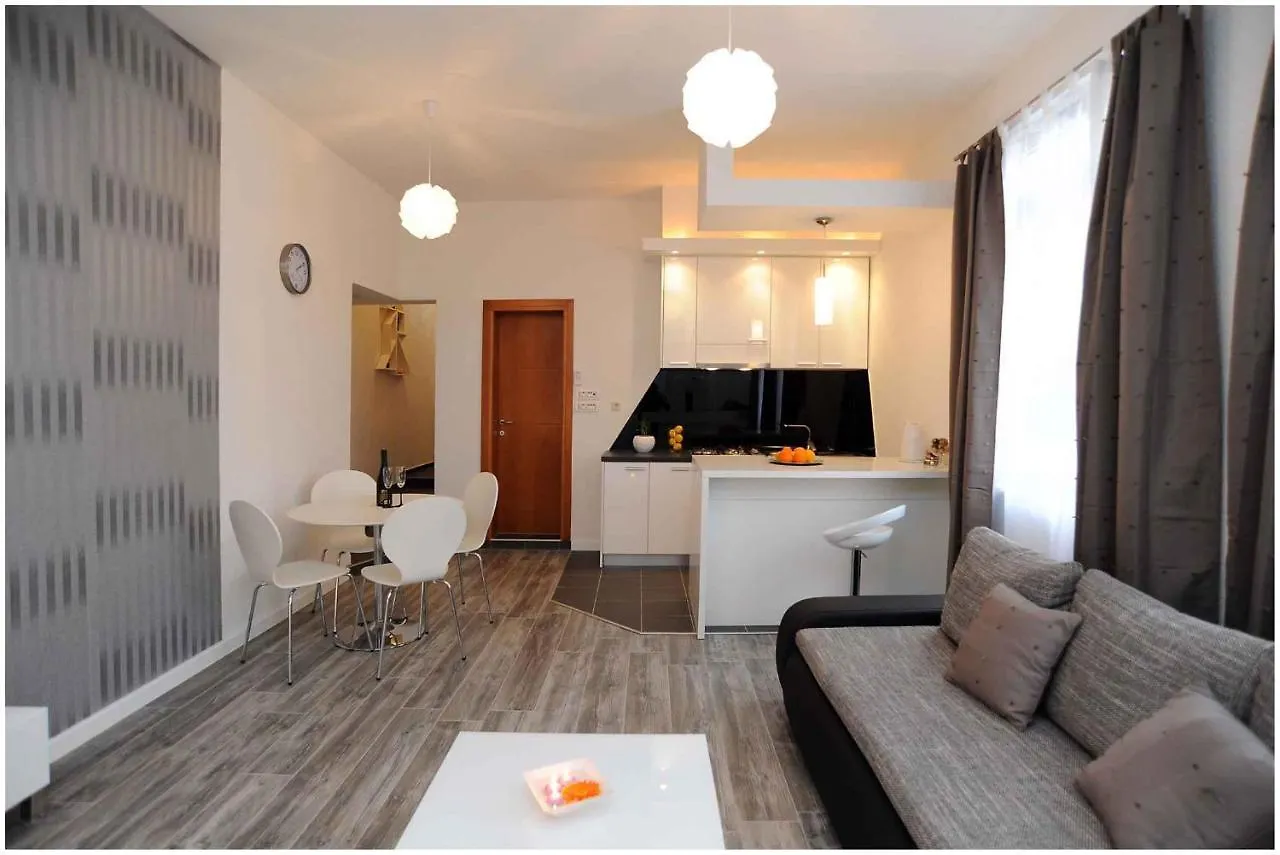 Apartment In Zadar/Zadar Riviera 8067 Croatia
