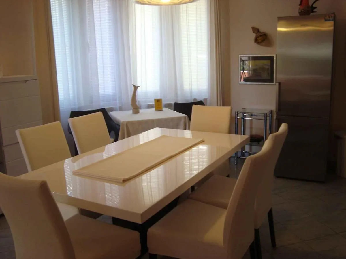 Apartment In Zadar/Zadar Riviera 8067  Zadar