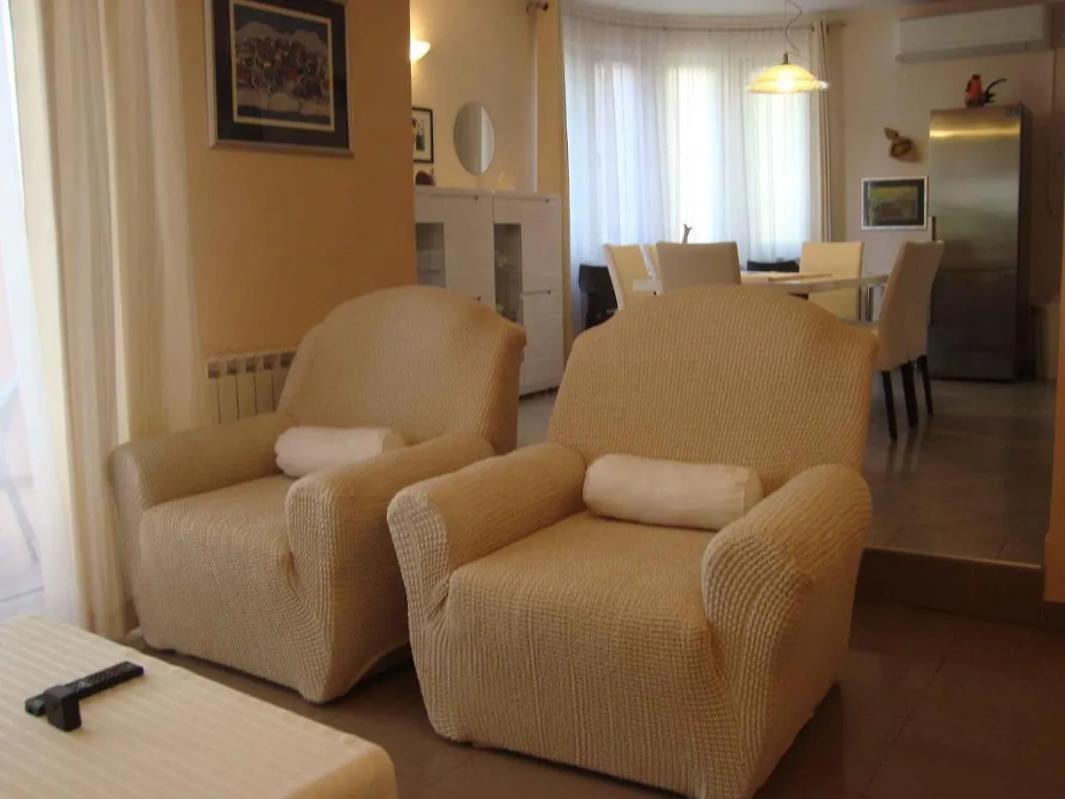 Apartment In Zadar/Zadar Riviera 8067  Zadar
