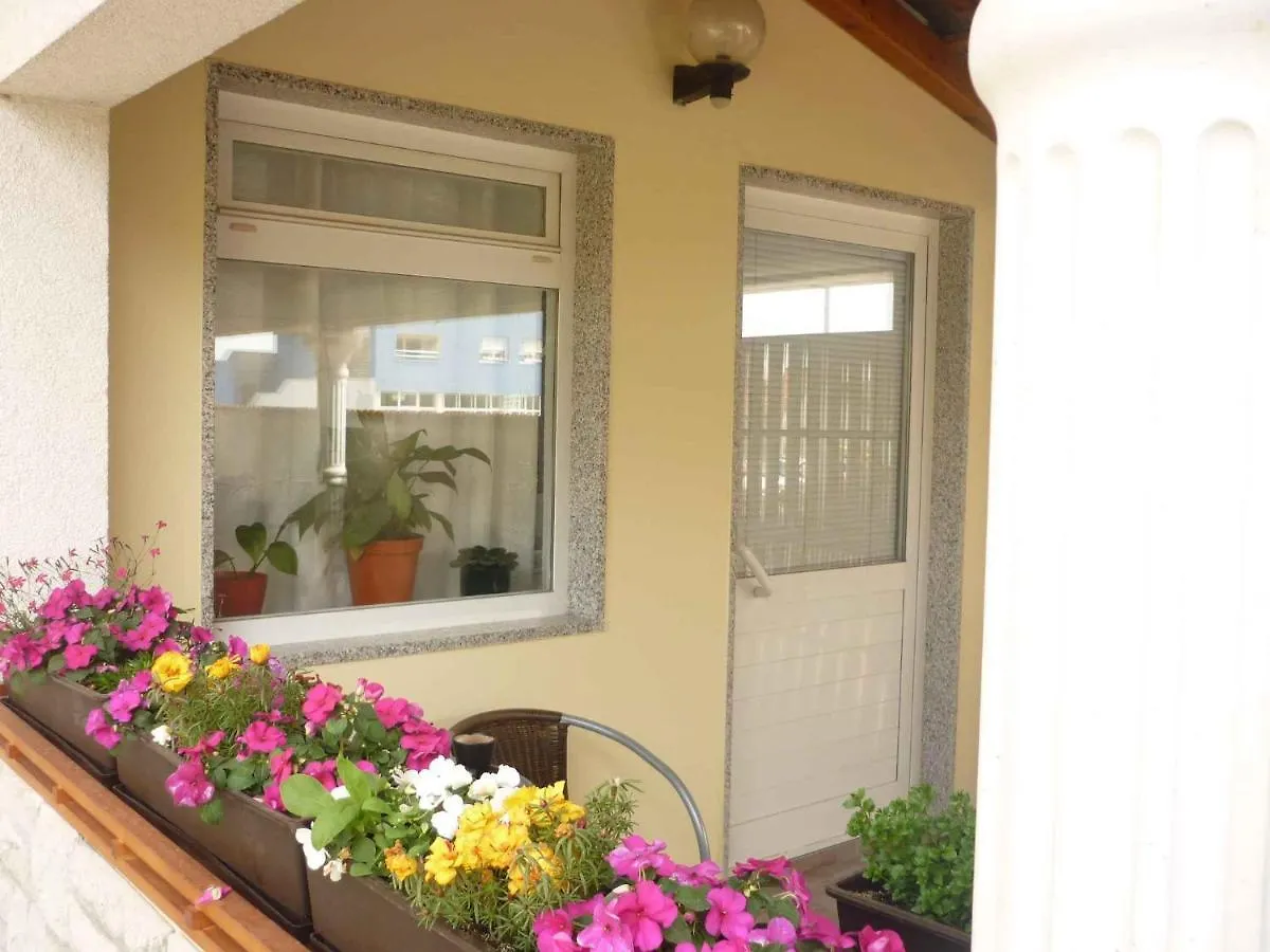 Apartment In Zadar/Zadar Riviera 8067 contacts