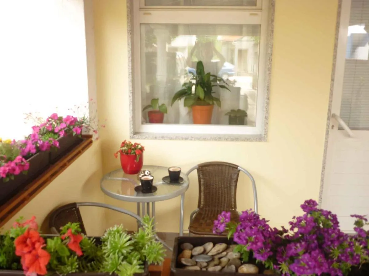 Apartment In Zadar/Zadar Riviera 8067 Croatia