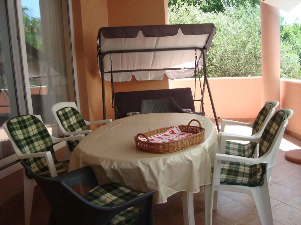 Apartment In Zadar/Zadar Riviera 8067