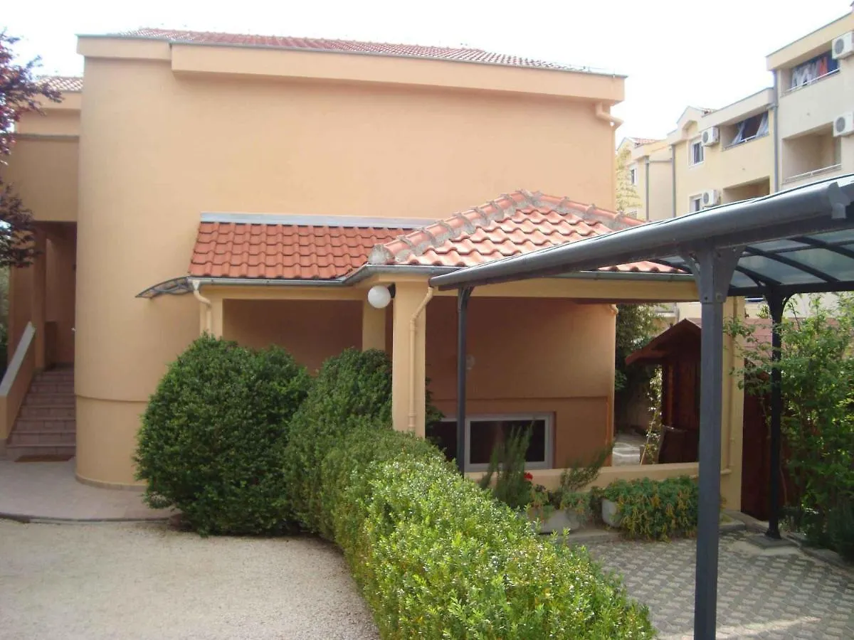 Apartment In Zadar/Zadar Riviera 8067