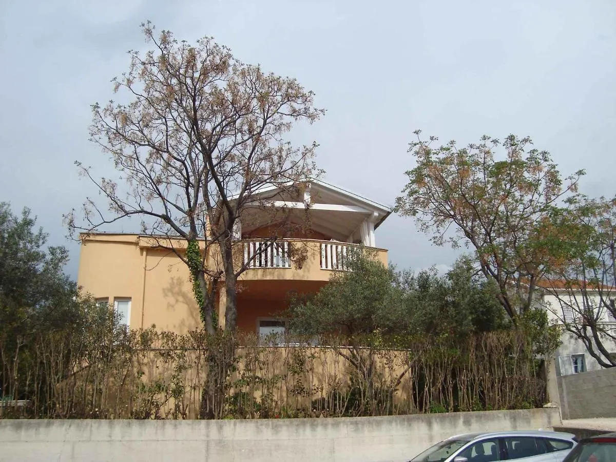 Apartment In Zadar/Zadar Riviera 8067