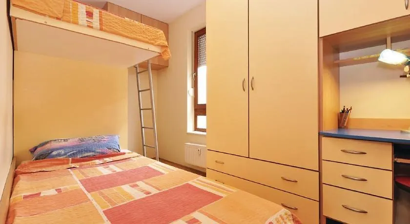 Apartment In Zadar/Zadar Riviera 8067