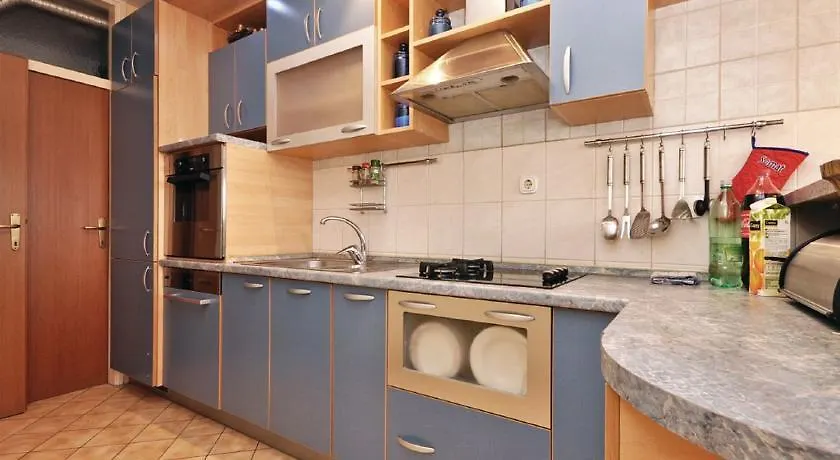 Apartment In Zadar/Zadar Riviera 8067