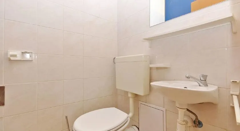 Apartment In Zadar/Zadar Riviera 8067