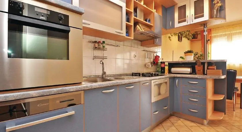 Apartment In Zadar/Zadar Riviera 8067 Croatia