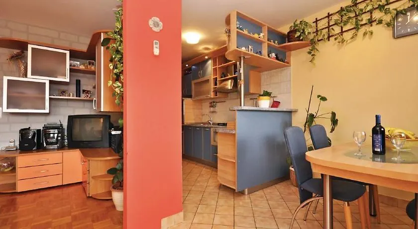 Apartment In Zadar/Zadar Riviera 8067  Zadar