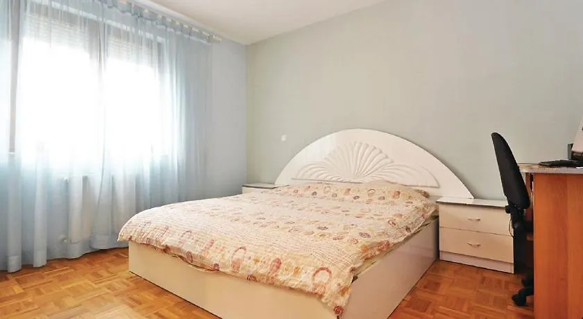Apartment In Zadar/Zadar Riviera 8067 Zadar