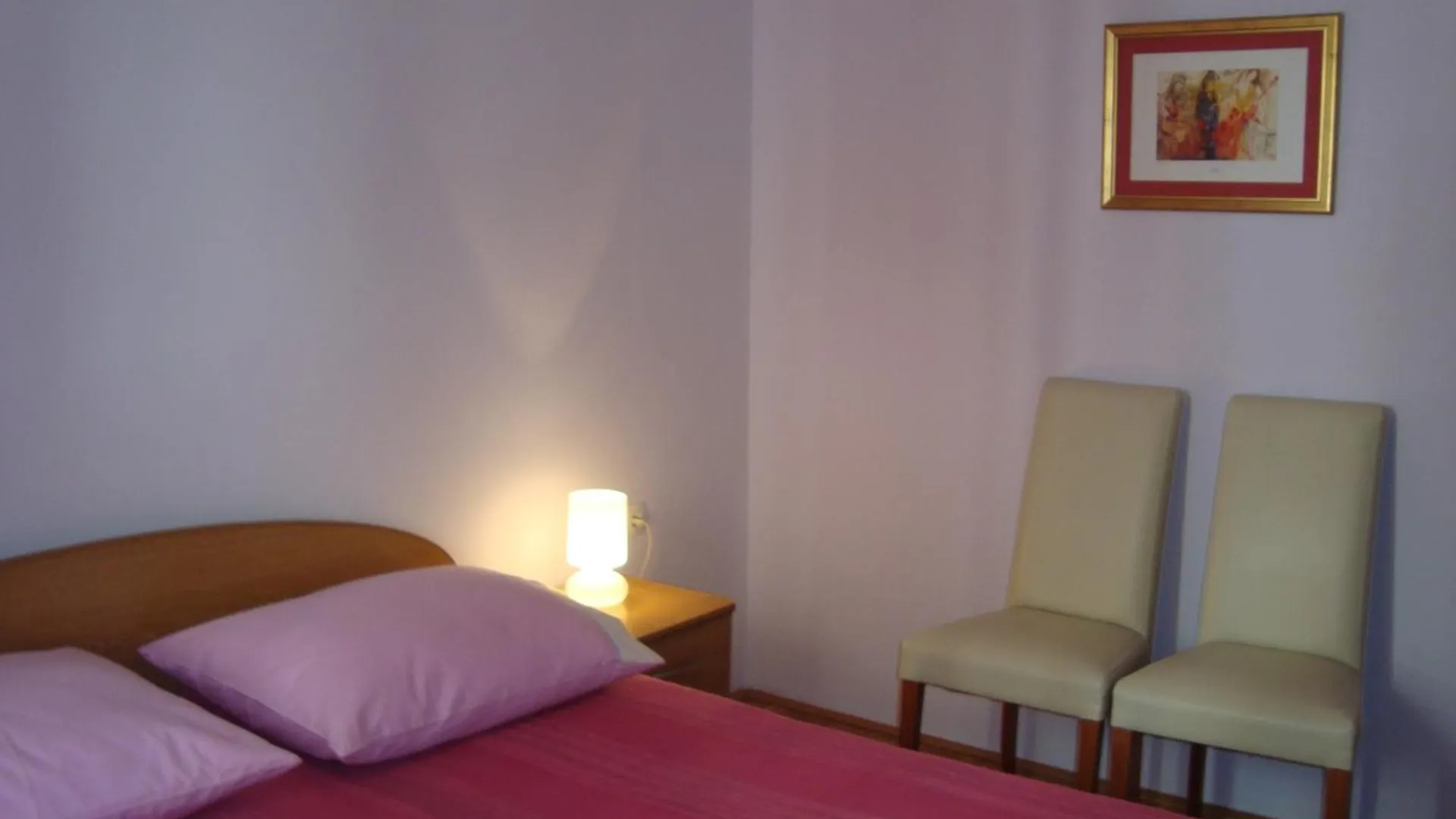 Apartment In Zadar/Zadar Riviera 8067