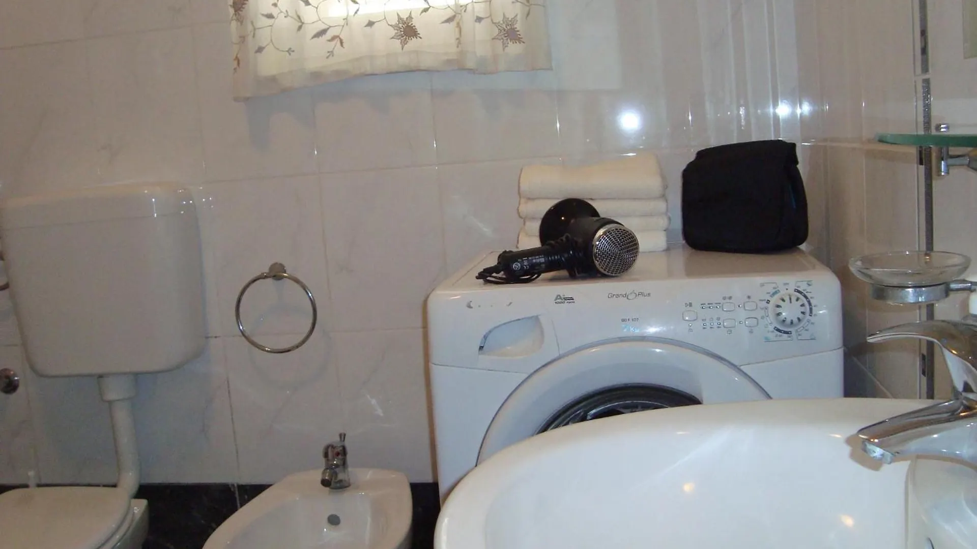 Apartment In Zadar/Zadar Riviera 8067