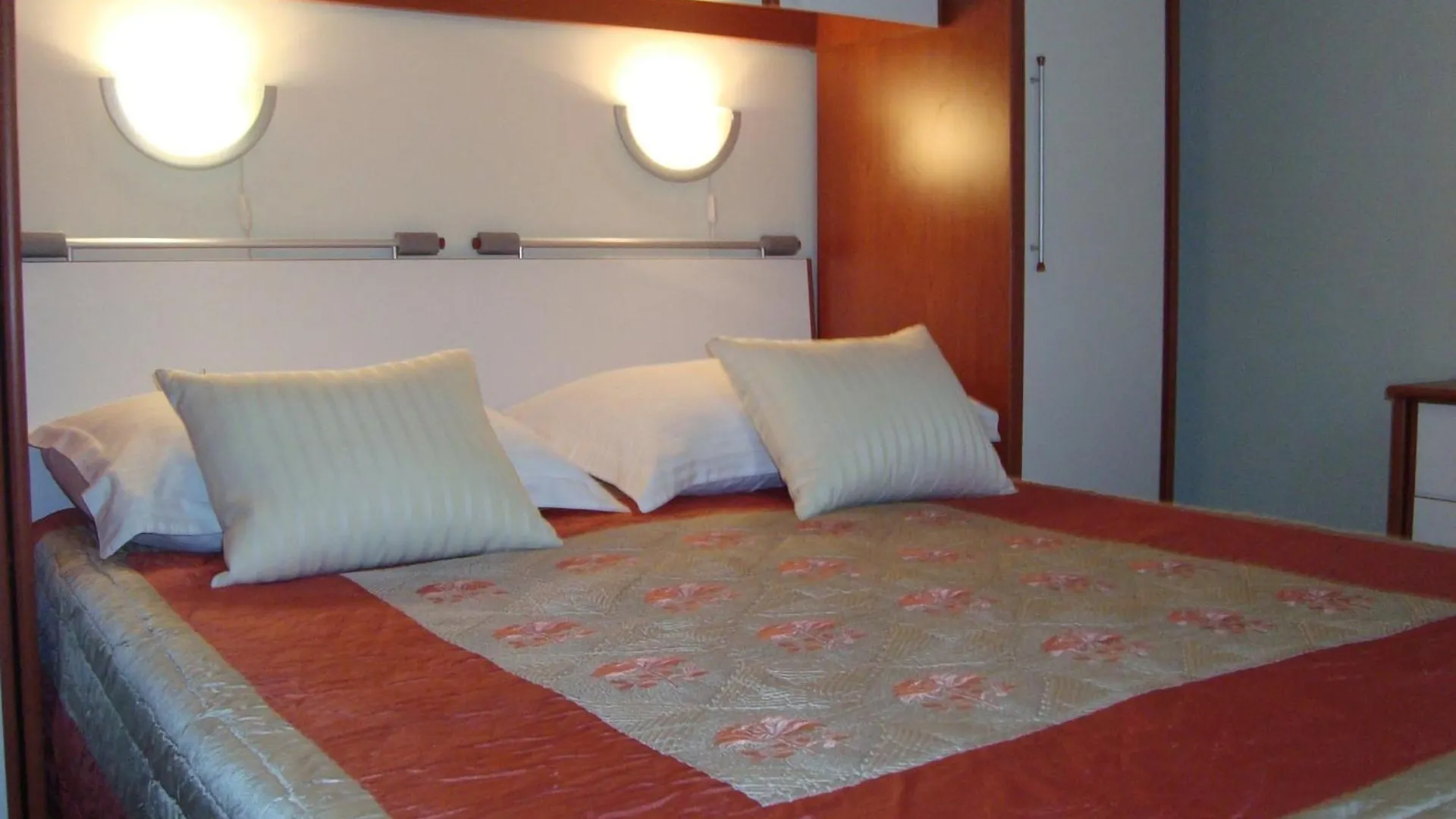Apartment In Zadar/Zadar Riviera 8067 Zadar