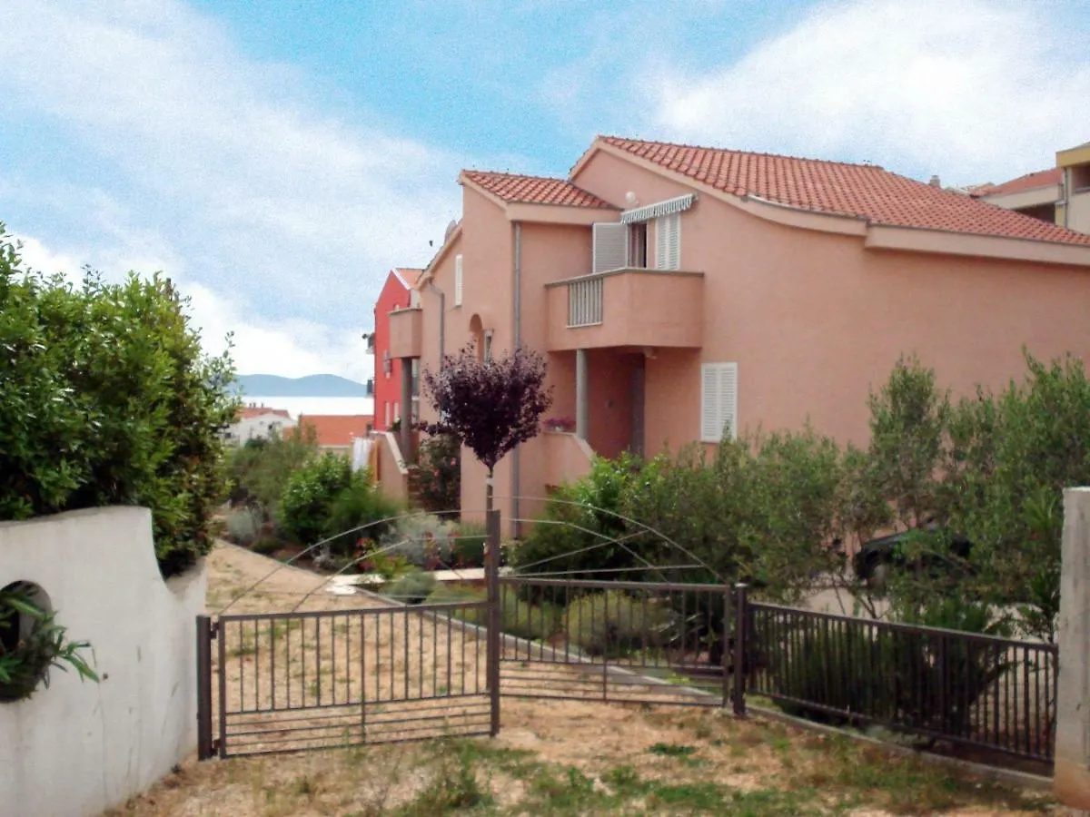 Apartment In Zadar/Zadar Riviera 8067