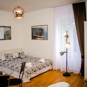 Branimir Appartamento