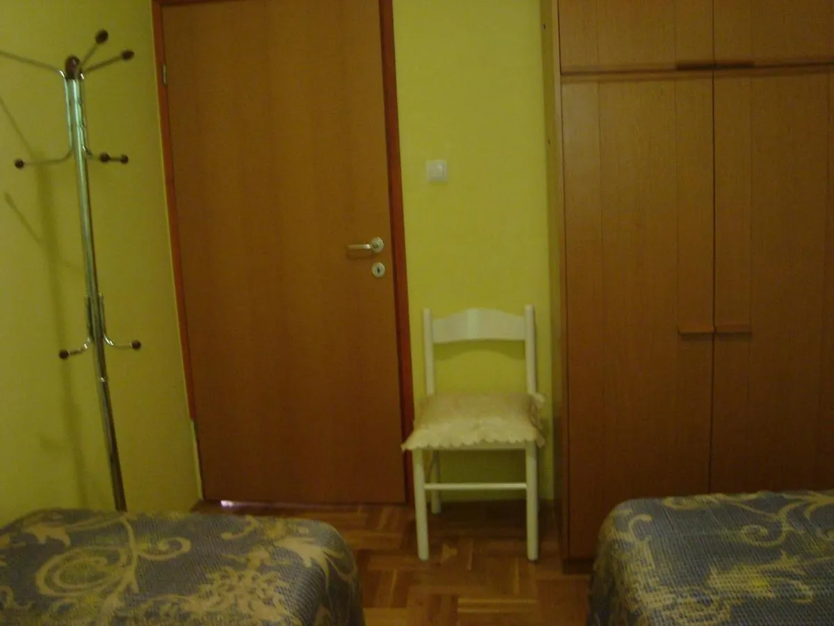 Apartment In Zadar/Zadar Riviera 8067